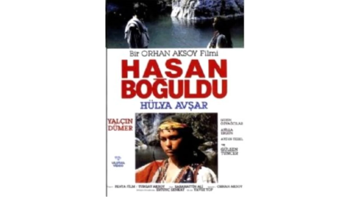 Hasan Boğuldu Filmi