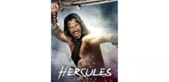 Hercules Reborn Filmi