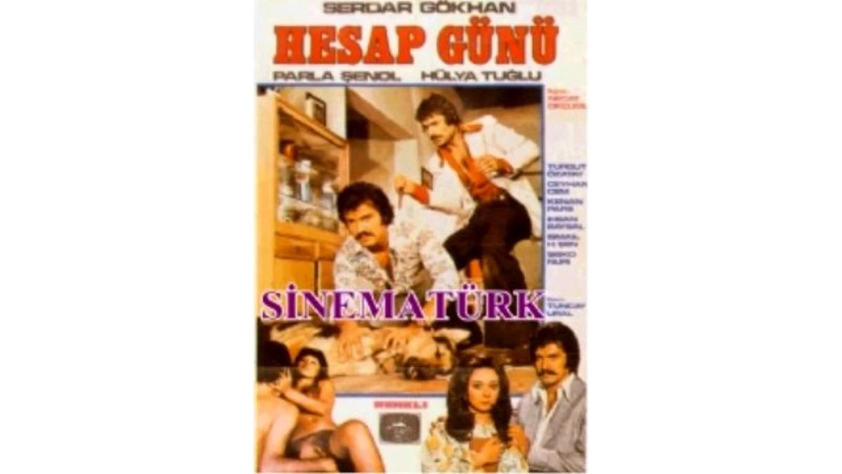 Hesap Günü Filmi