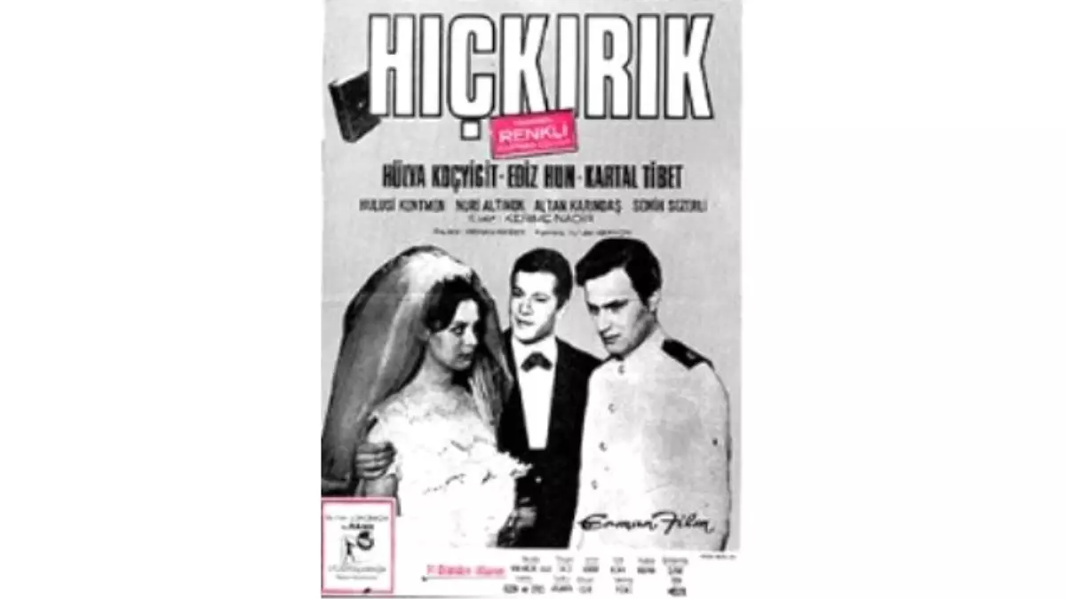 Hıçkırık Filmi