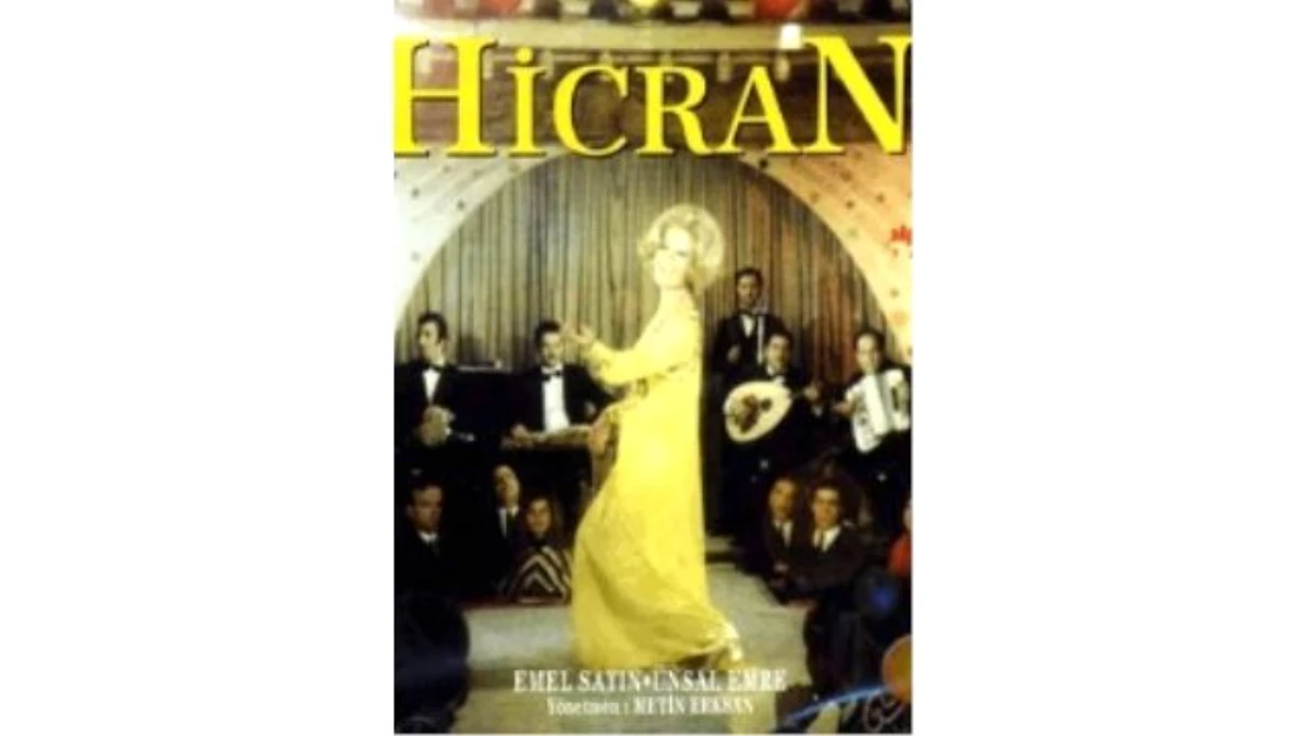 Hicran Filmi