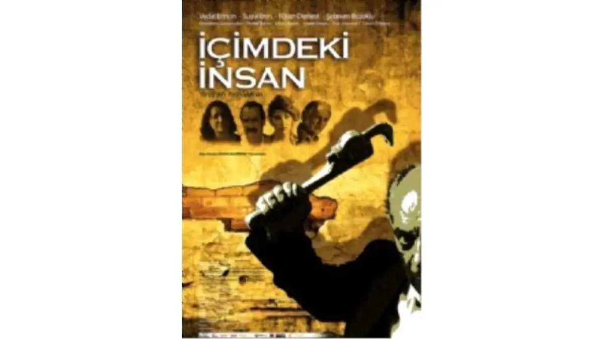 İçimdeki İnsan Filmi