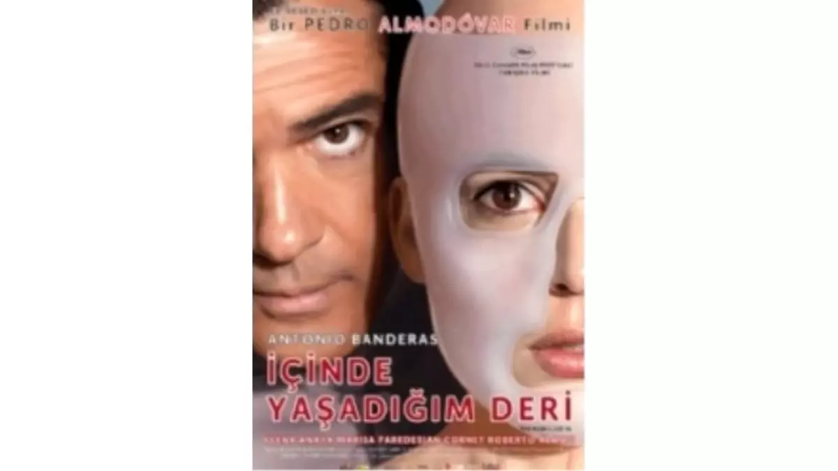 İçinde Yaşadığım Deri Filmi