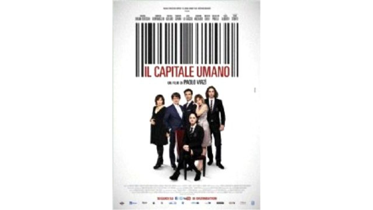 Il Capitale Umano Filmi