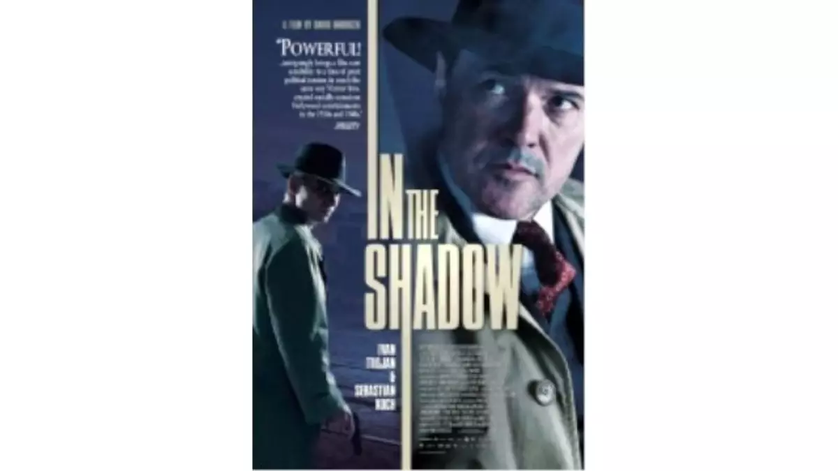 In the Shadow Filmi