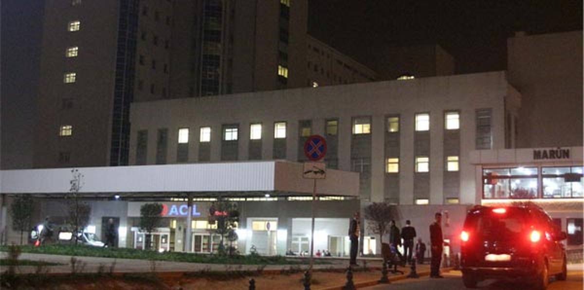 İstanbul Valiliği, Ebola Şüphesiyle Hastaneye Kaldırılan Hastaya Sıtma Teşhisi Konduğunu Açıkladı