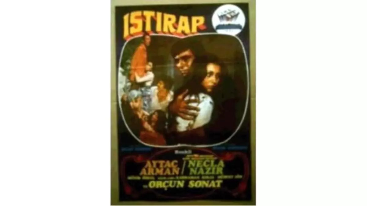 Istırap Filmi