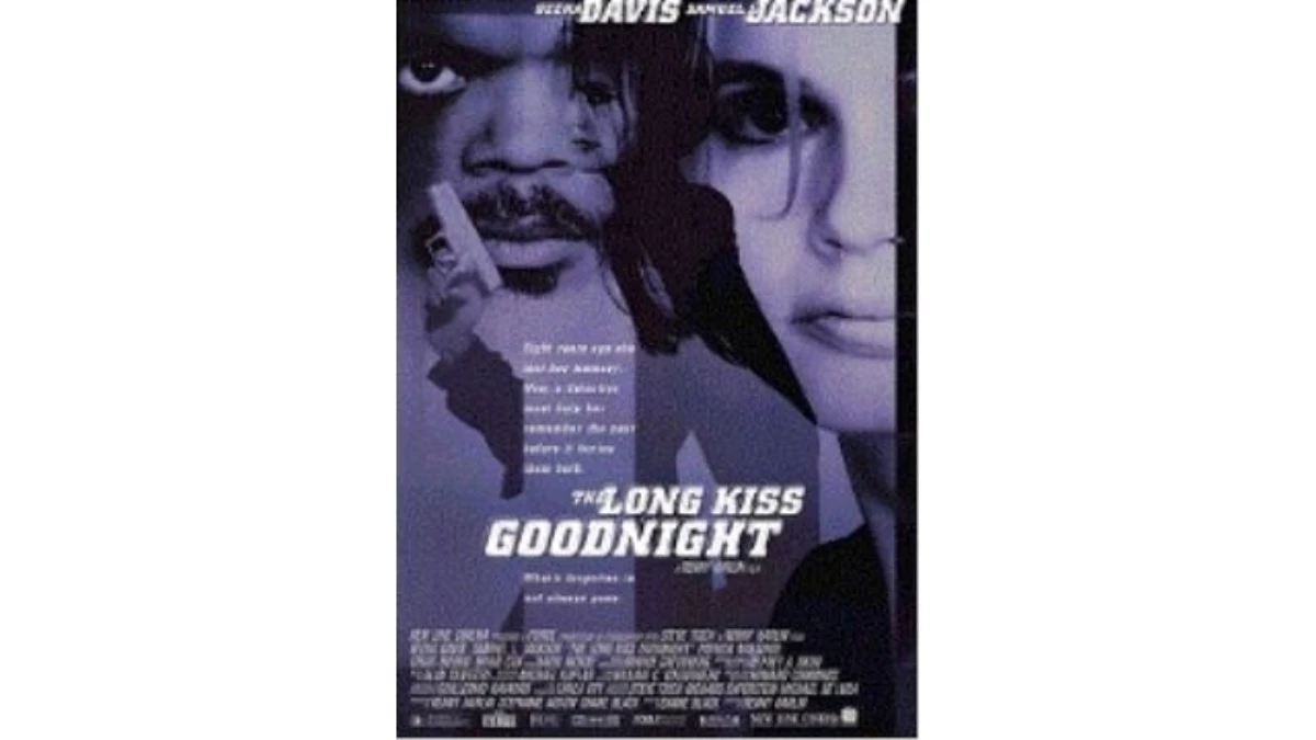 İyi Geceler Öpücüğü Filmi