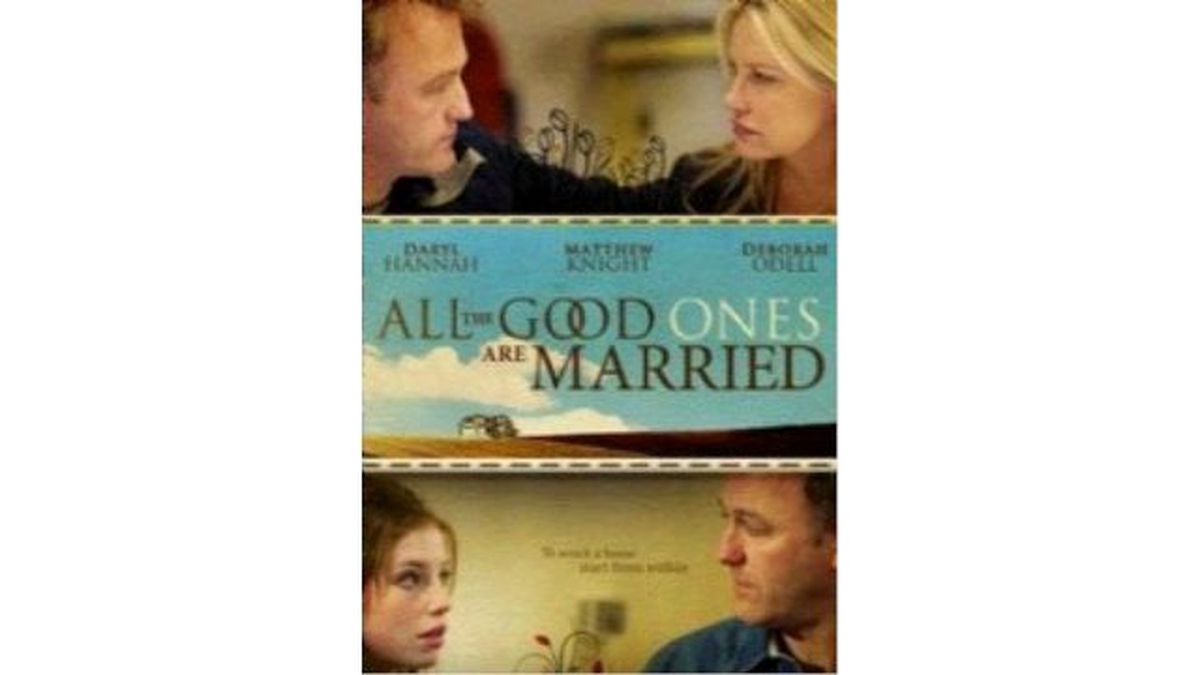 İyiler Çoktan Kapılmış Filmi