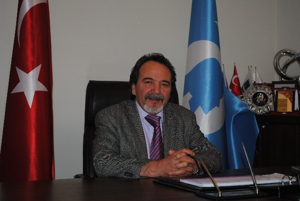 İzmirli Kuaförler Sanatlarını Sergileyecek