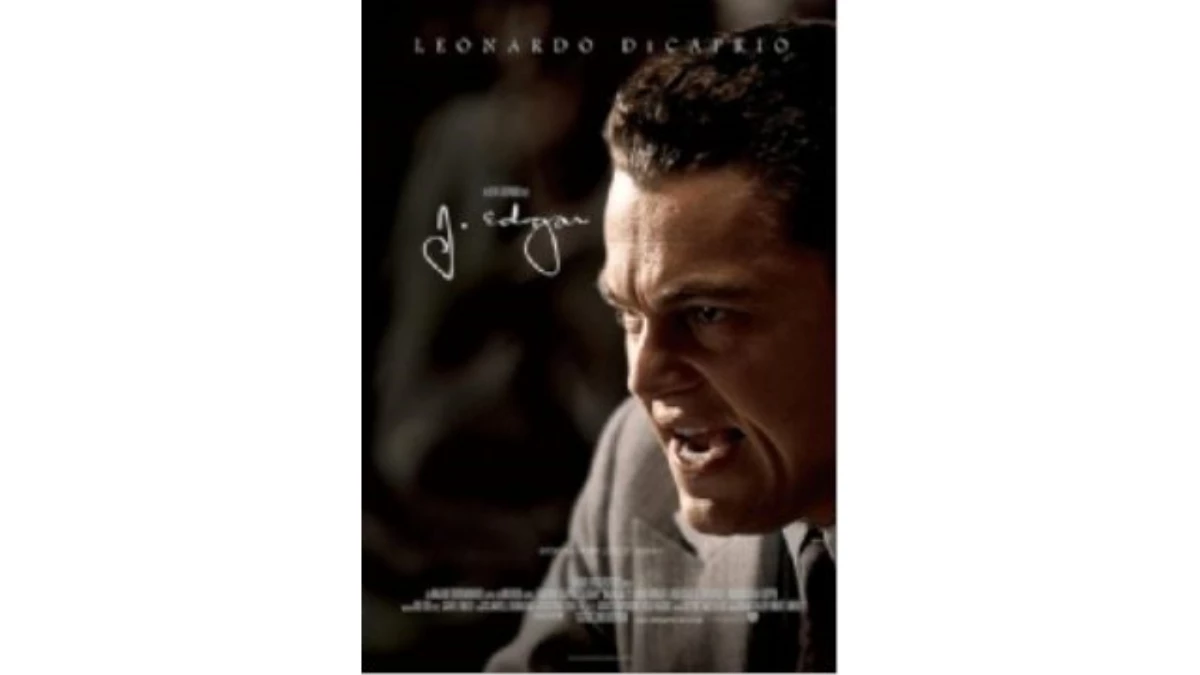 J. Edgar Filmi