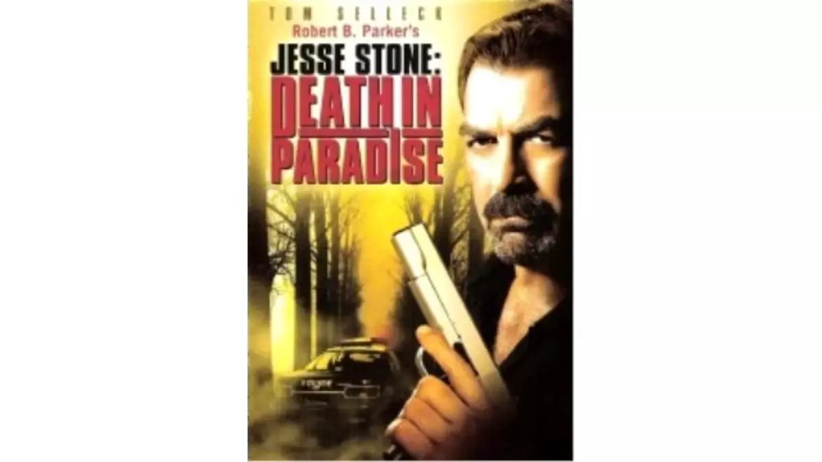 Jesse Stone: Cennette Ölüm Filmi