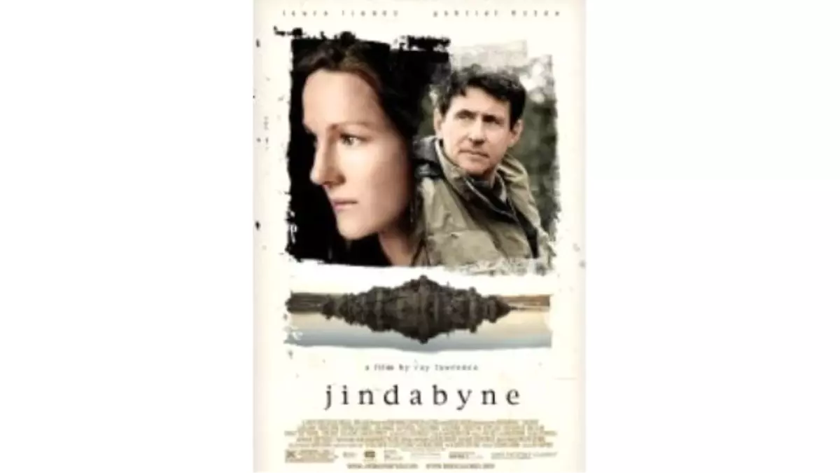Jindabyne Filmi