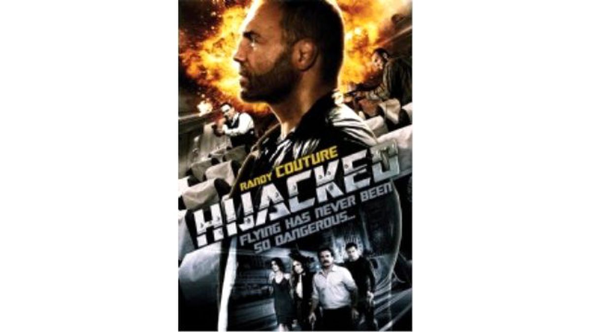 Kaçırılma Filmi