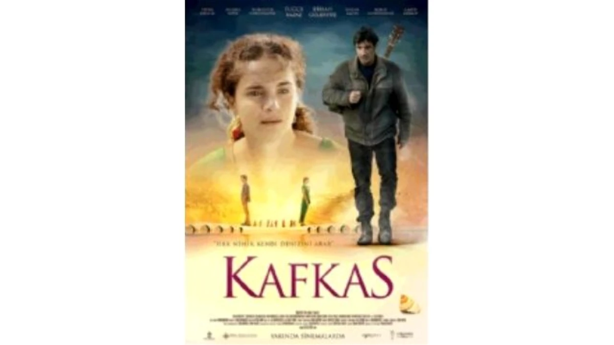 Kafkas Filmi