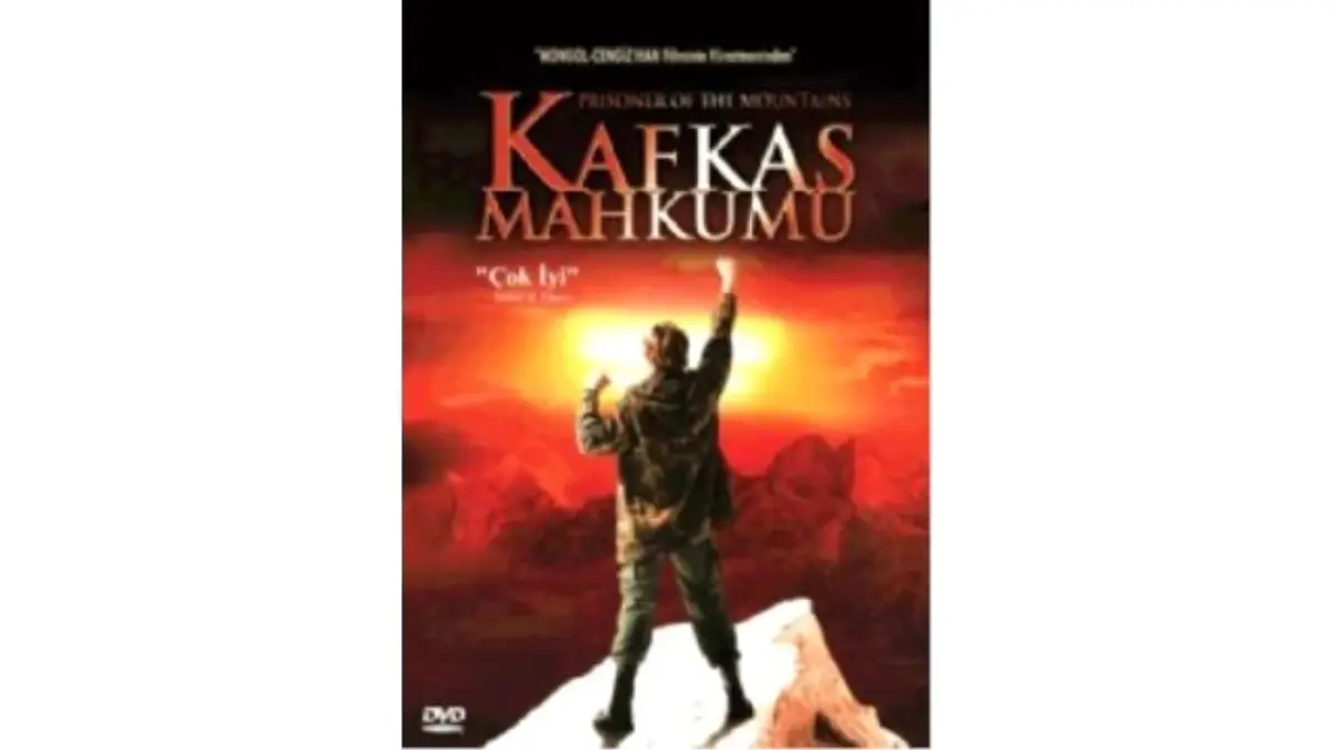 Kafkas Mahkumu Filmi