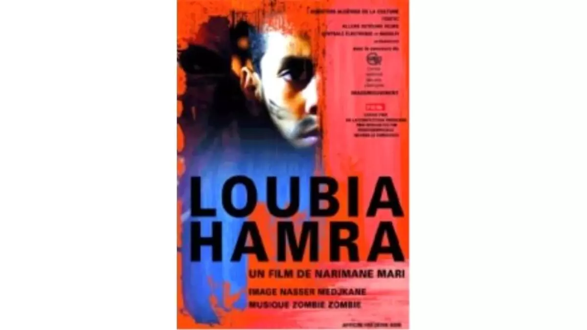 Kahrolası Fasulyeler Filmi