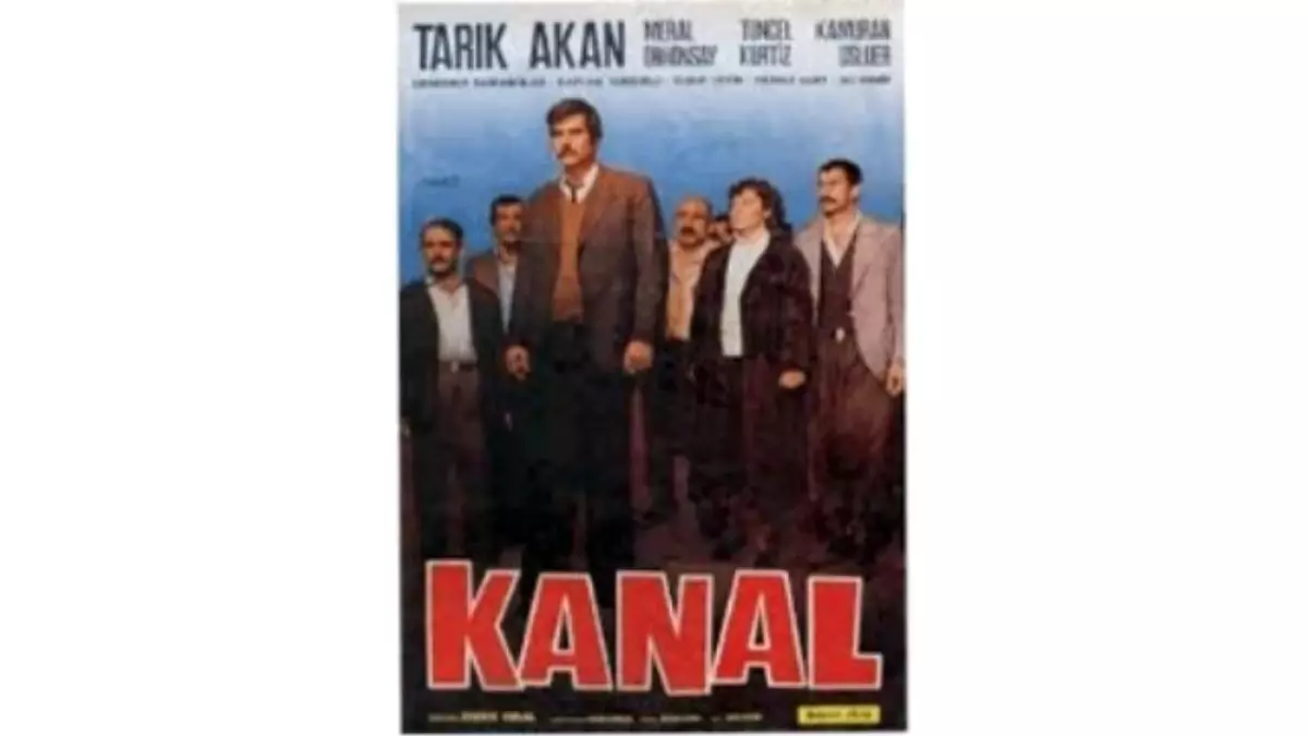 Kanal Filmi