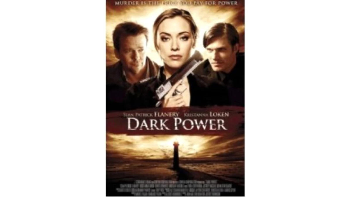 Karanlık Güç Filmi