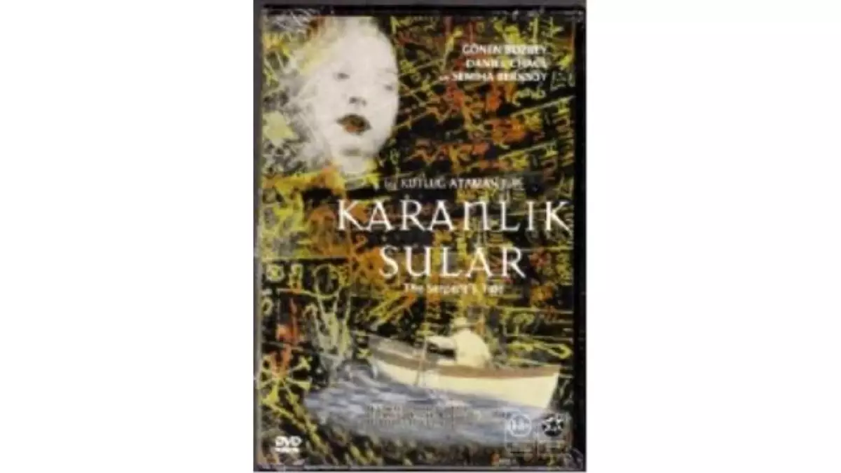 Karanlık Sular Filmi