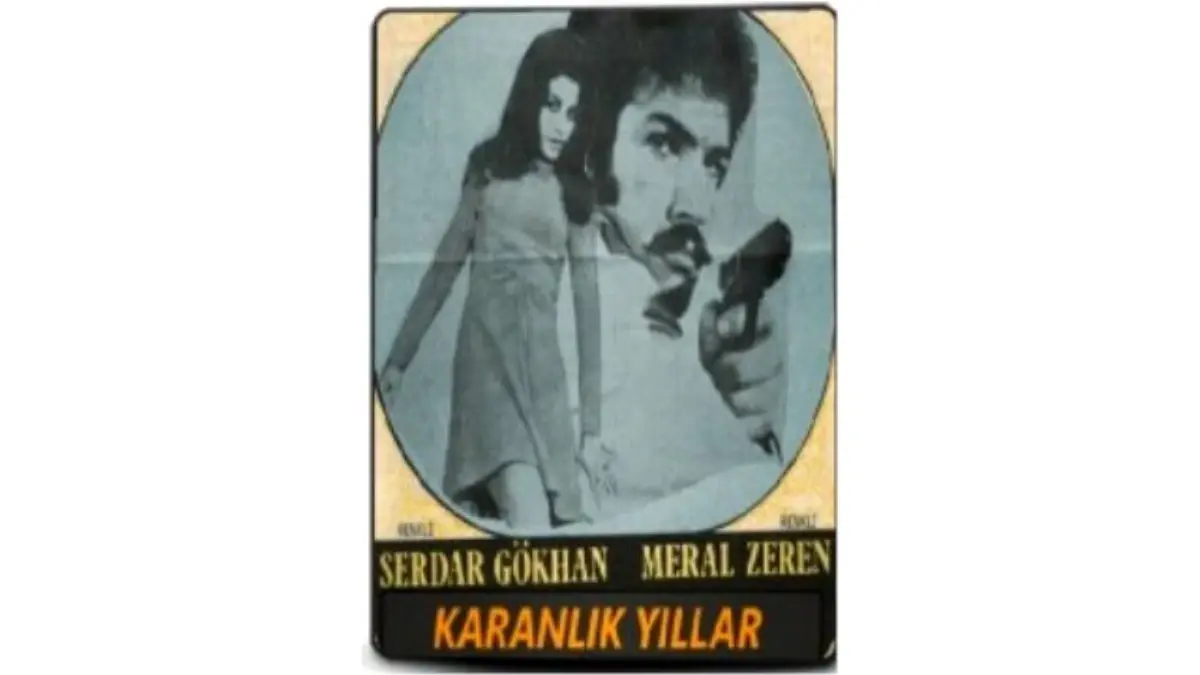 Karanlık Yıllar Filmi