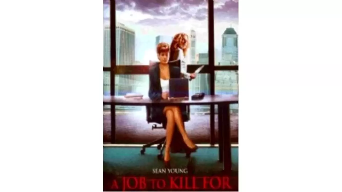 Kariyer Savaşı Filmi