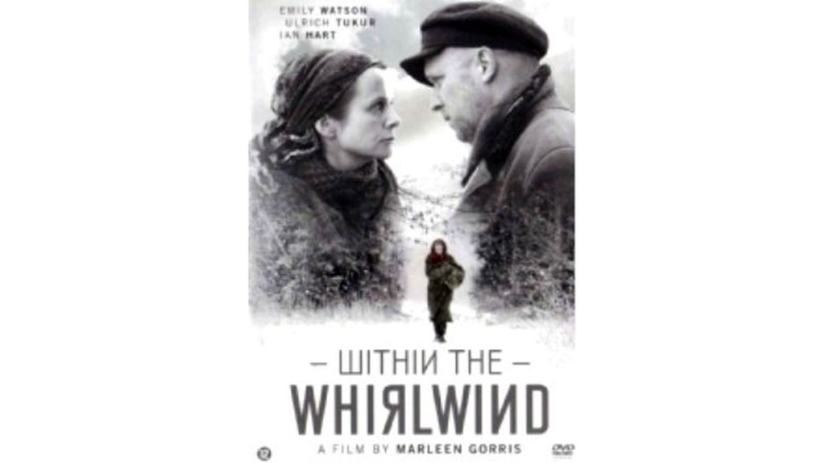 Kasırganın İçinde Filmi