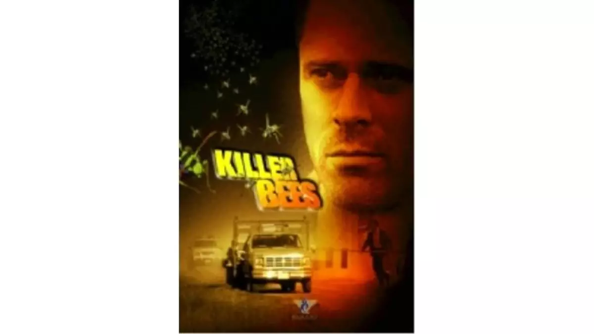 Katil Arılar Filmi