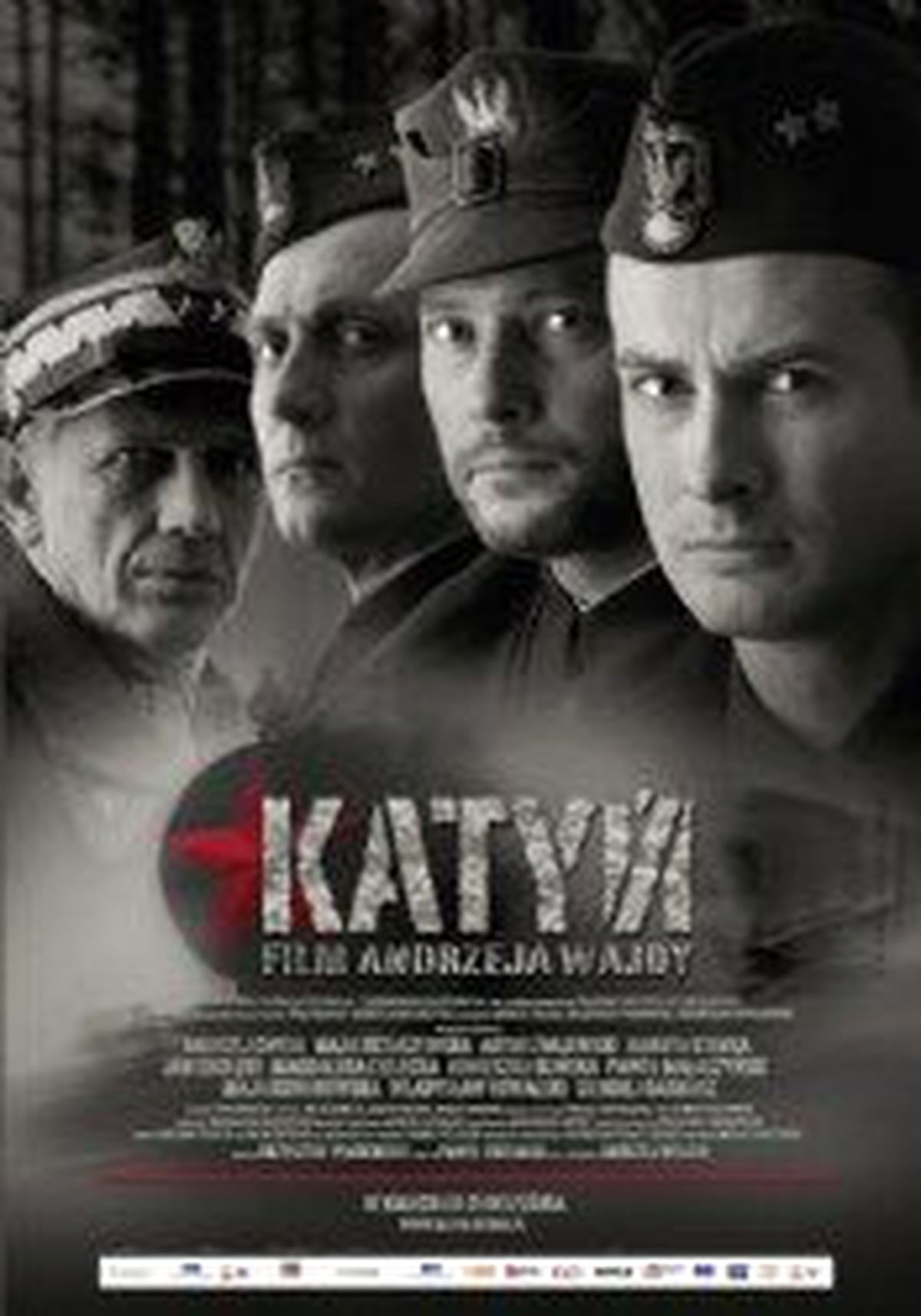 Katyn Katliamı Filmi