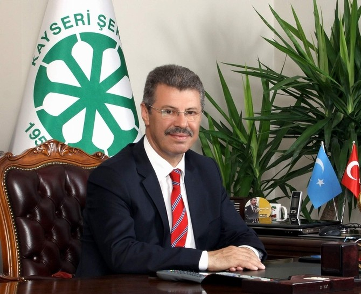 Kayseri Şeker\'den Dünya Gıda Günü Kutlaması