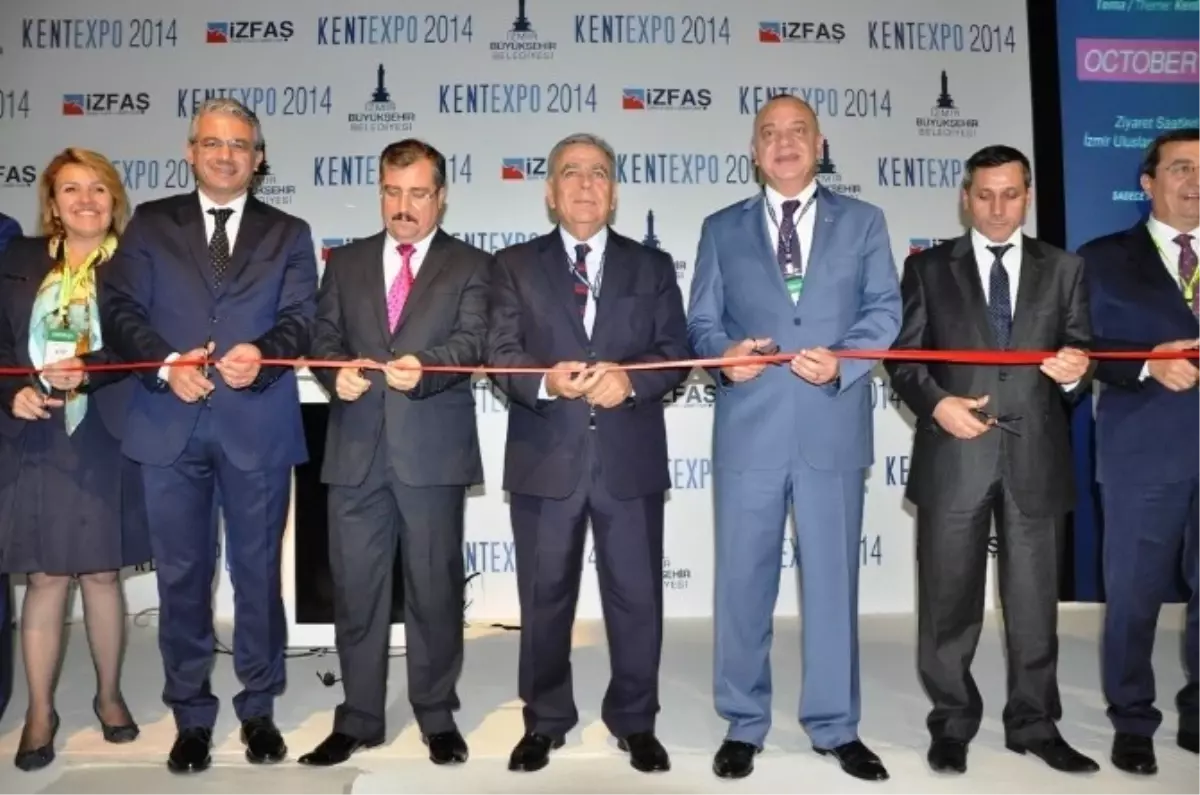 Kent Expo Fuarı İkinci Kez Kapılarını Açtı