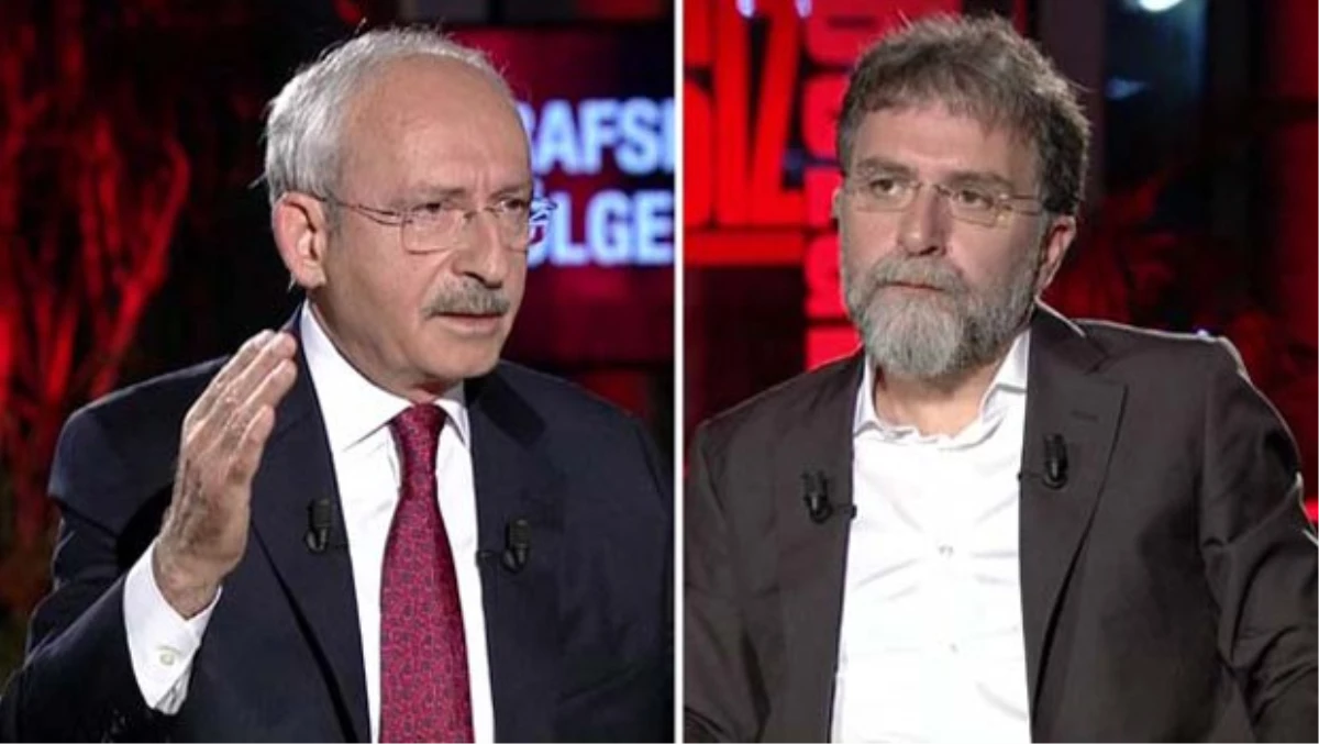 Kılıçdaroğlu: 1,5 Milyon Suriyeliyi Türkiye\'ye Almak Vatana İhanettir