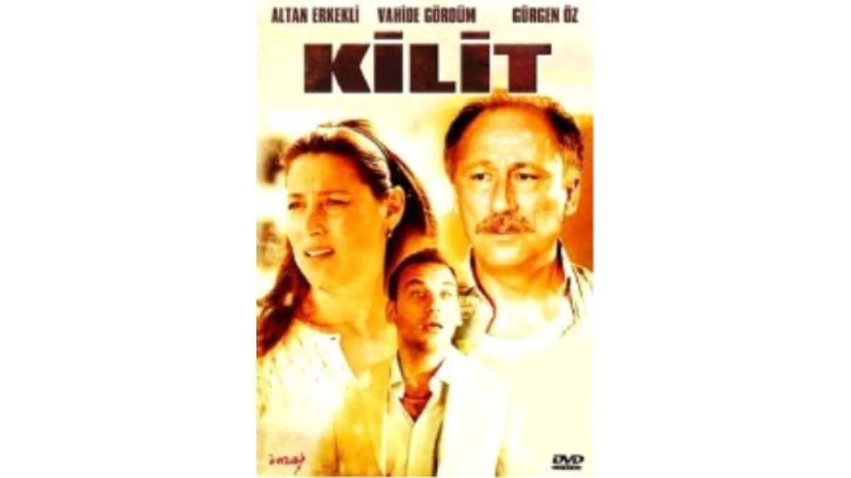 Kilit Filmi