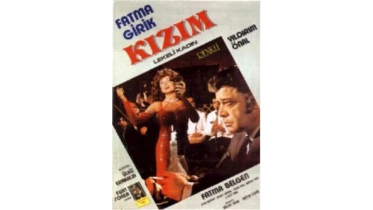 Kızım Filmi