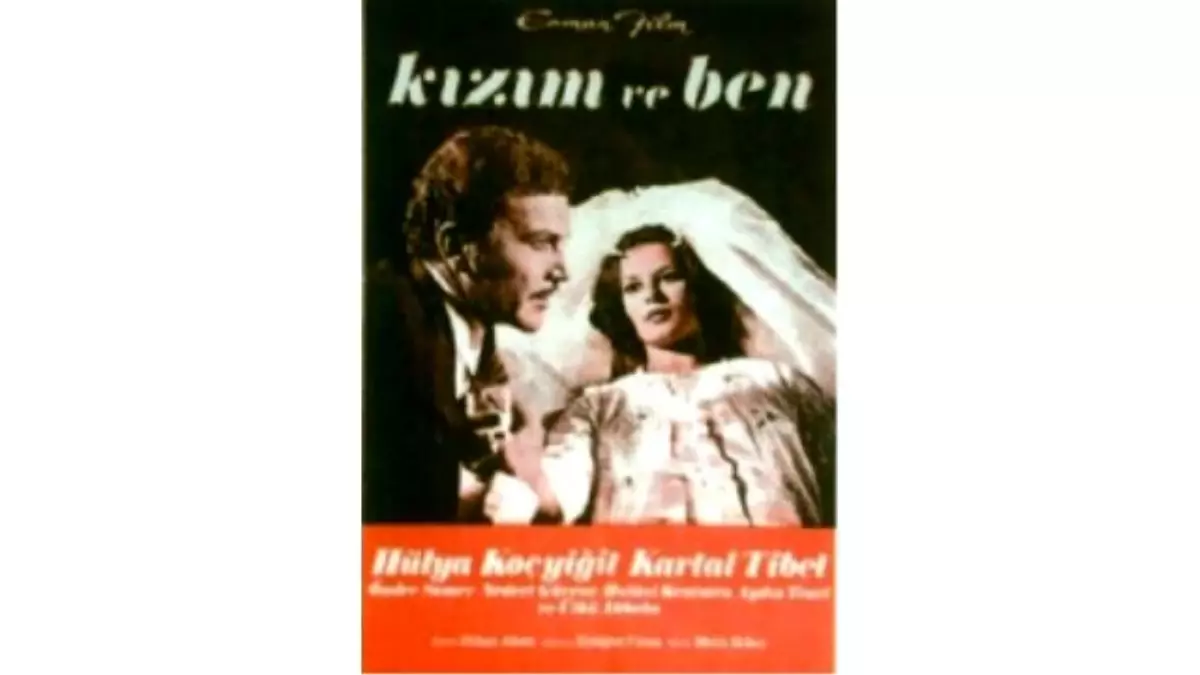 Kızım ve Ben Filmi Seyircisiyle Buluştu