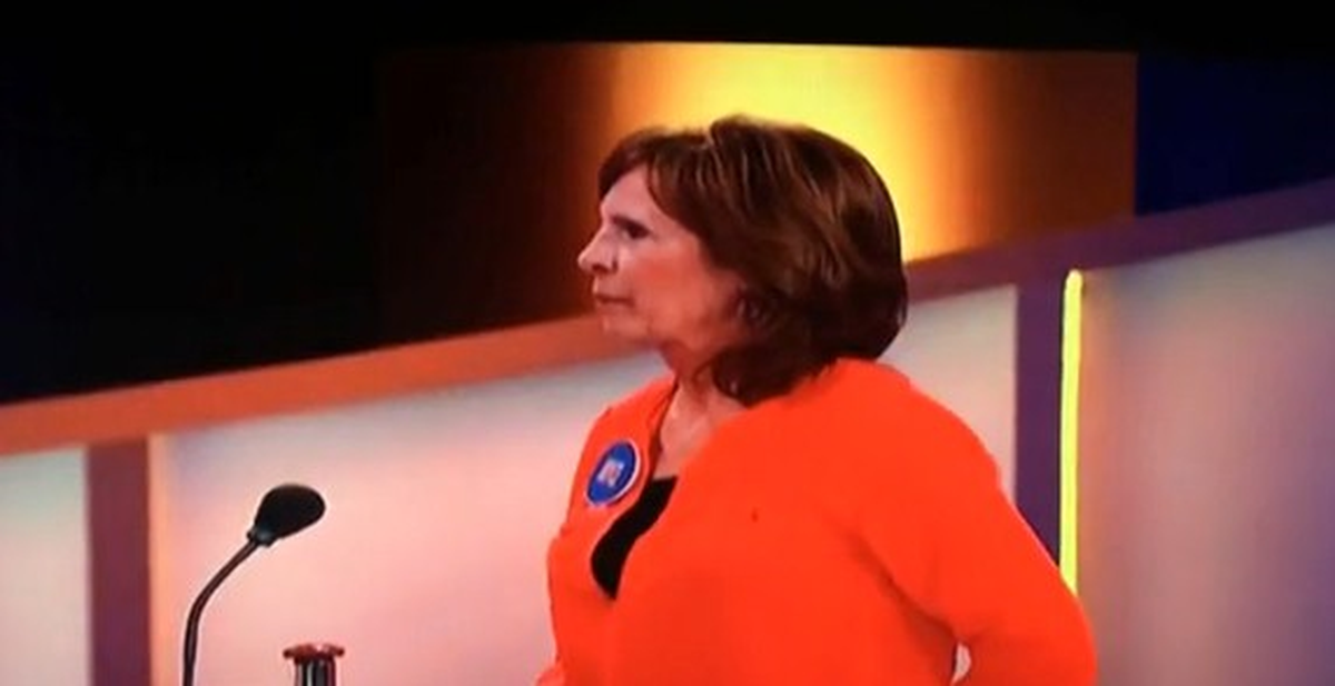 'Kocanızın Neresini Değiştirirdiniz' Sorusuna Utandıran Cevap