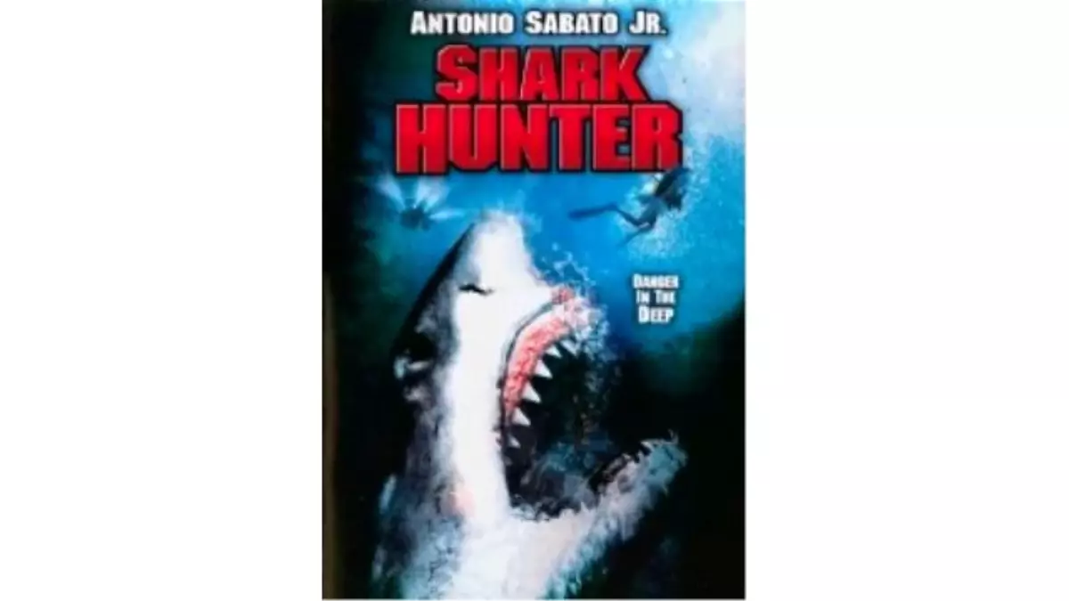 Köpek Balığı Avcısı Filmi