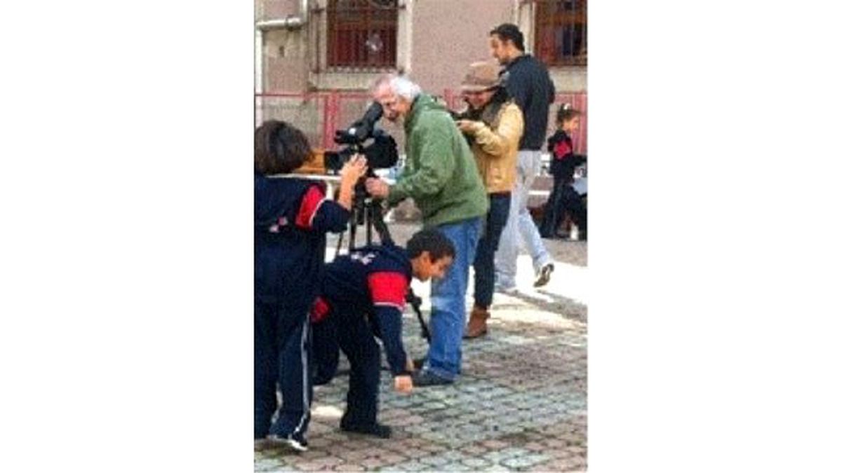 Kunduralarımı İstanbul’da Bıraktım Filmi