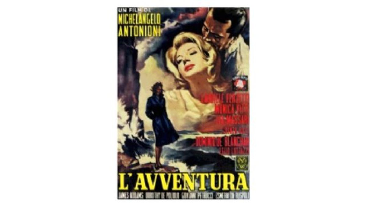 L’Avventura Filmi