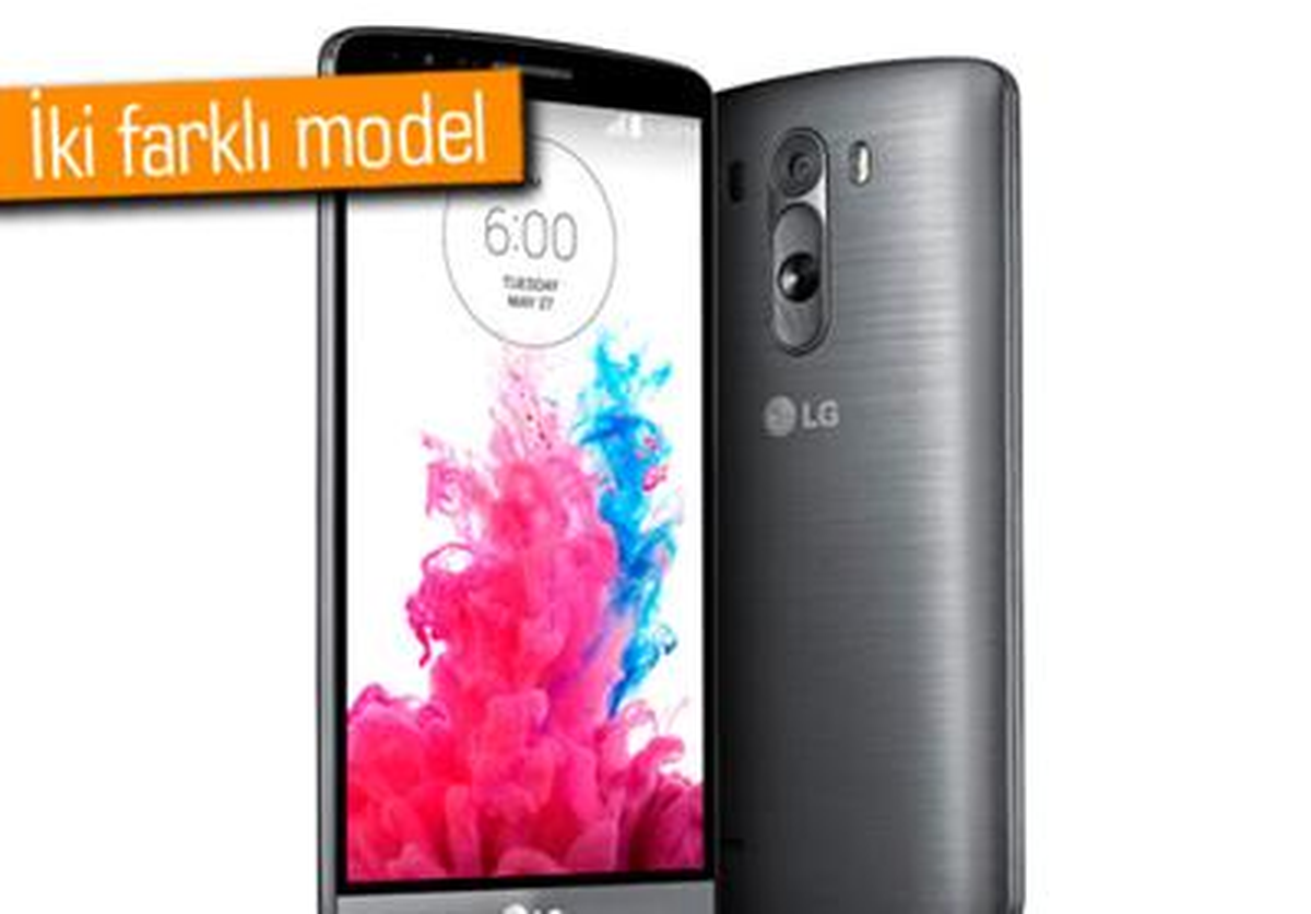 Lg G4, Safir Ekran ve Snapdragon 810 İşlemciye Sahip Olabilir