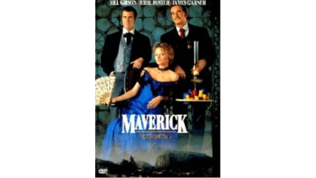 Maverick Filmi