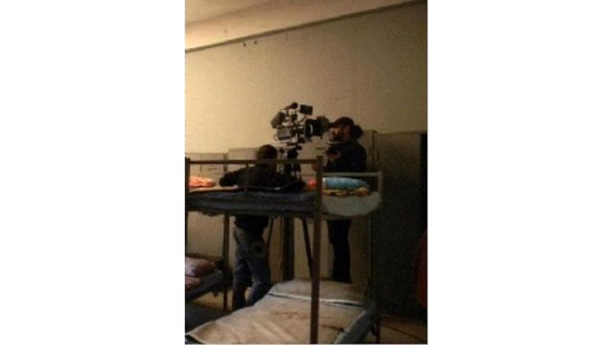 Mavi Ring Filmi