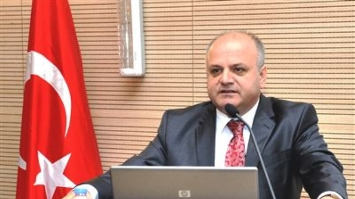 Mersin İdmanyurdu\'na Vali Desteği