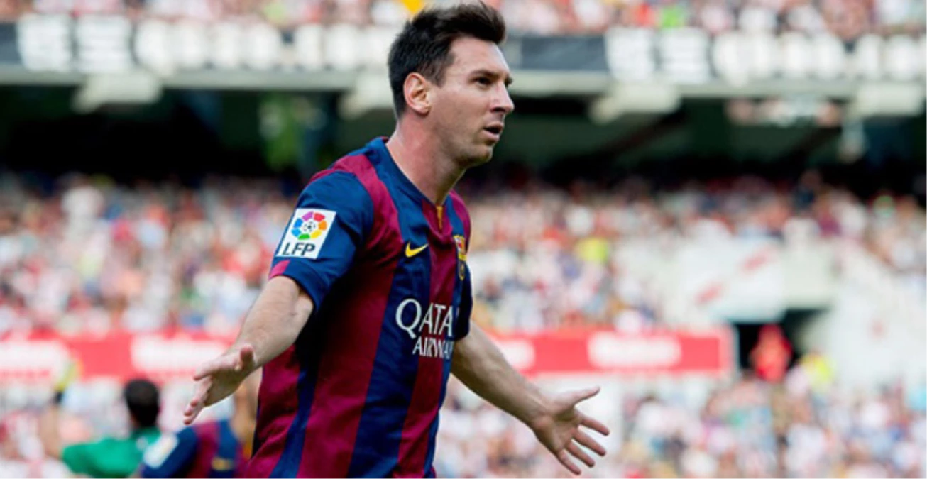 Messi\'nin Babası Transfer İçin Açık Kapı Bıraktı