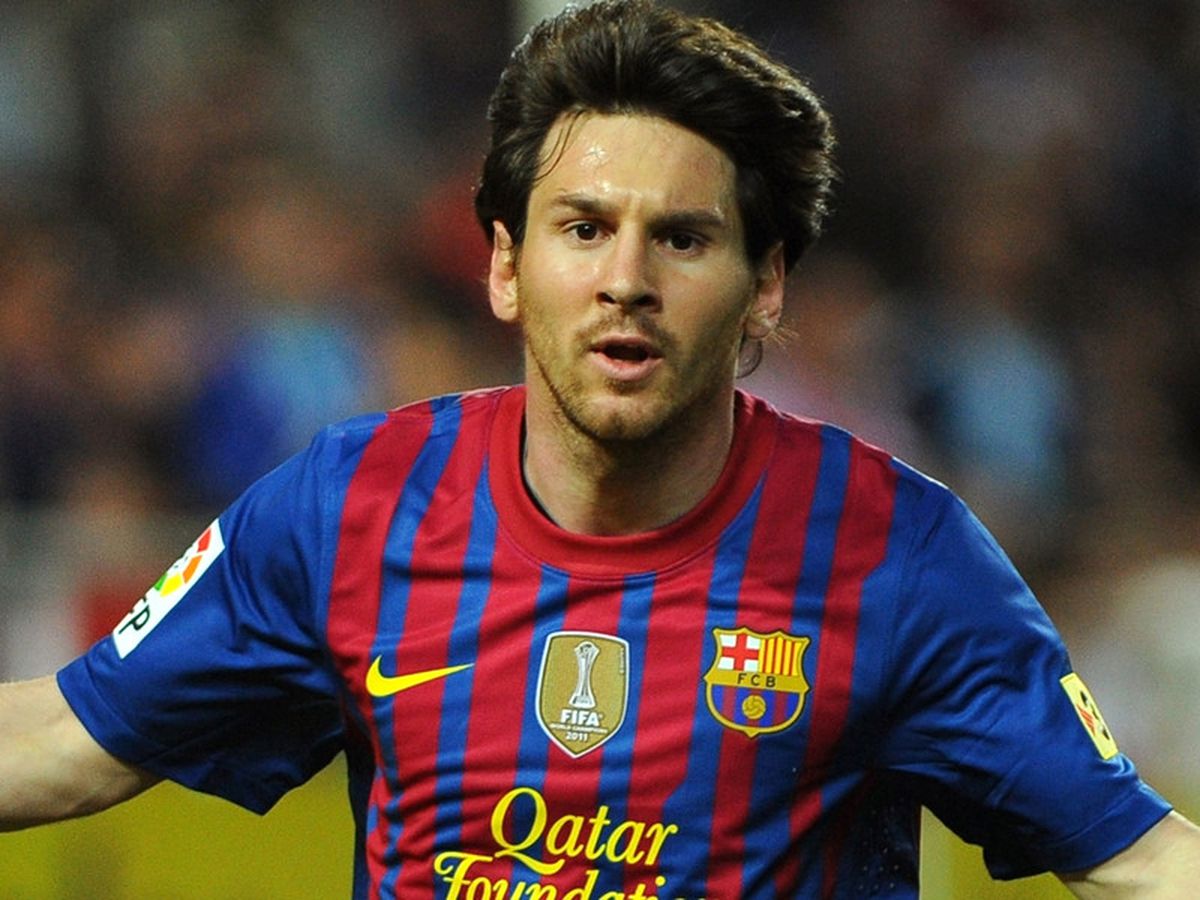 Messi Vergi Kaçırdı Mı?