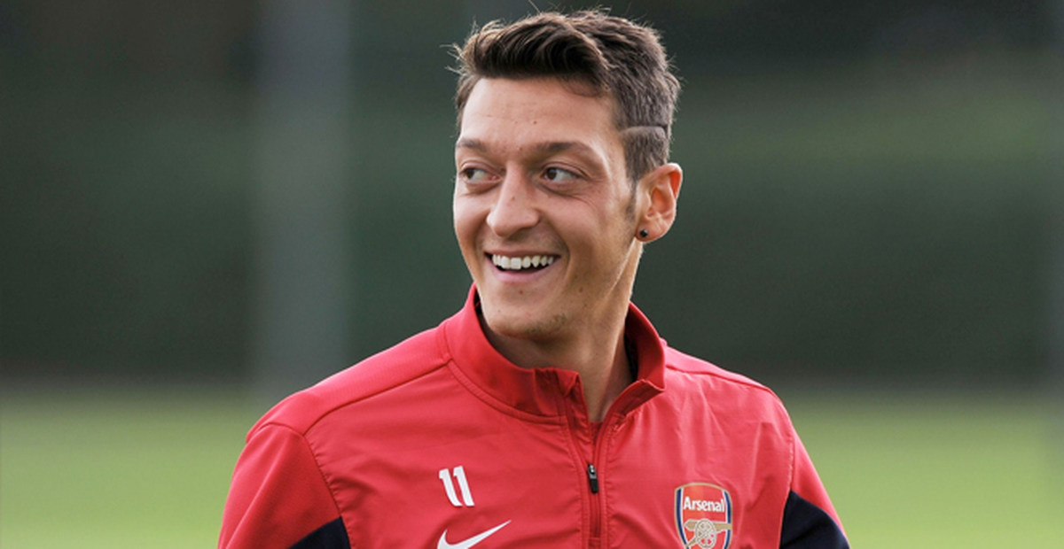 Mesut Özil, En Az 6 Hafta Sahalardan Uzak Kalacak