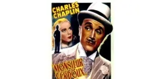 Monsieur Verdoux Filmi