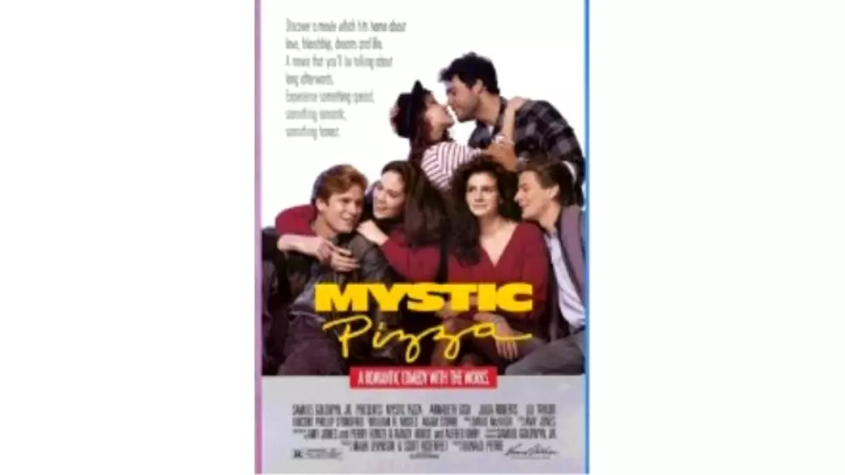 Mystic Pizza Filmi