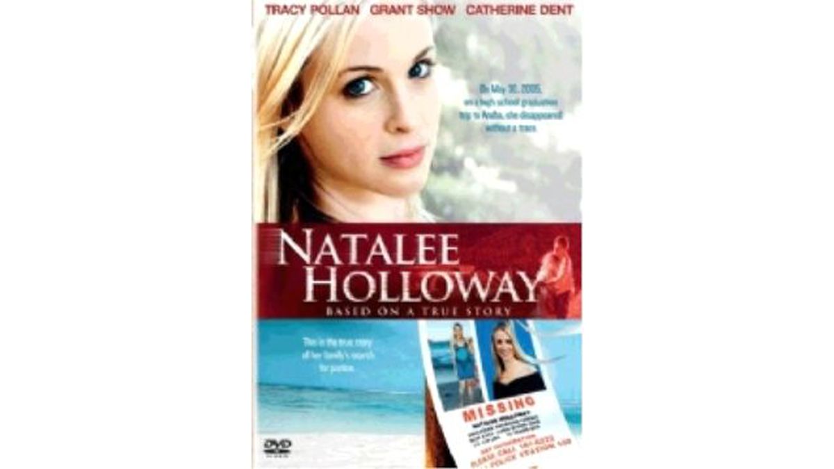 Natalee Holloway Filmi