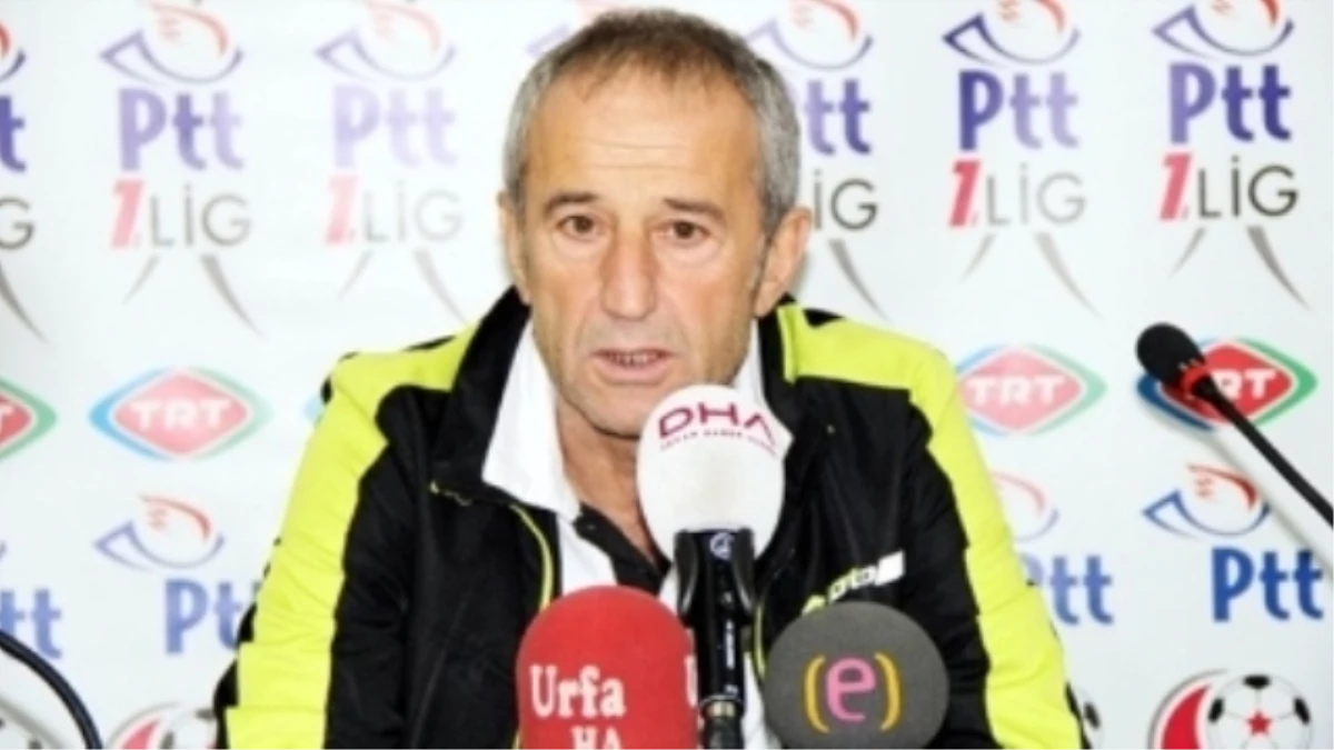 Nazilli Belediyespor Teknik Direktörü Ertem Açıklaması
